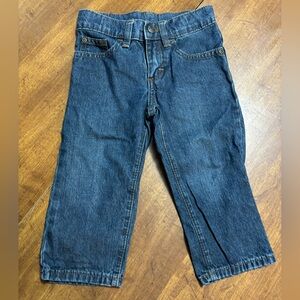 Boys jeans